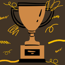 Bronze