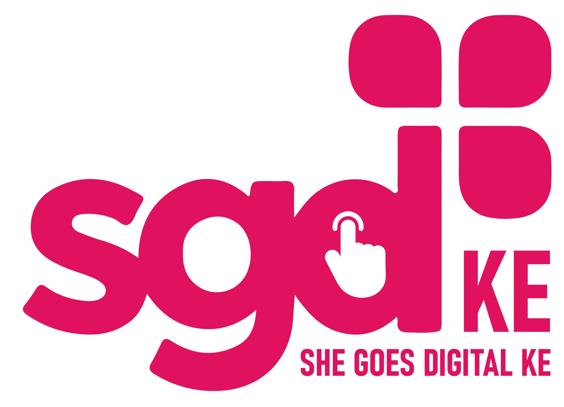 She Goes Digital